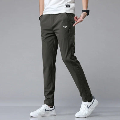 Lucas Elite Golf Trousers