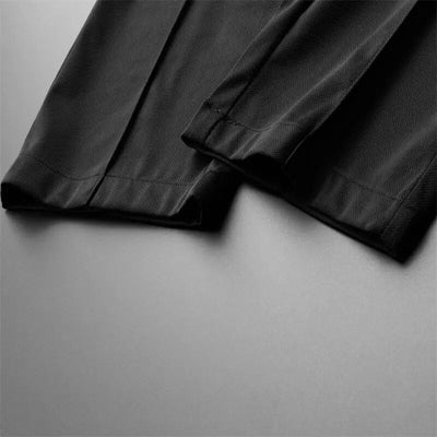 Tristan Comfortable Two-Piece Set