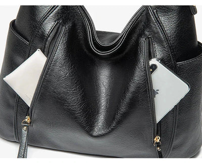 Lina - Luxury Bag