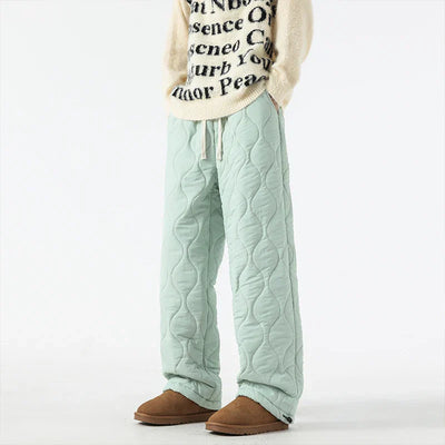 Cloud Comfort Unisex Fleece Trousers