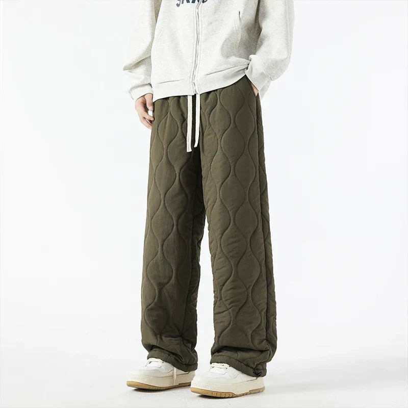 Cloud Comfort Unisex Fleece Trousers