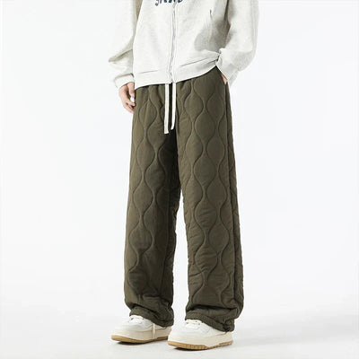 Cloud Comfort Unisex Fleece Trousers