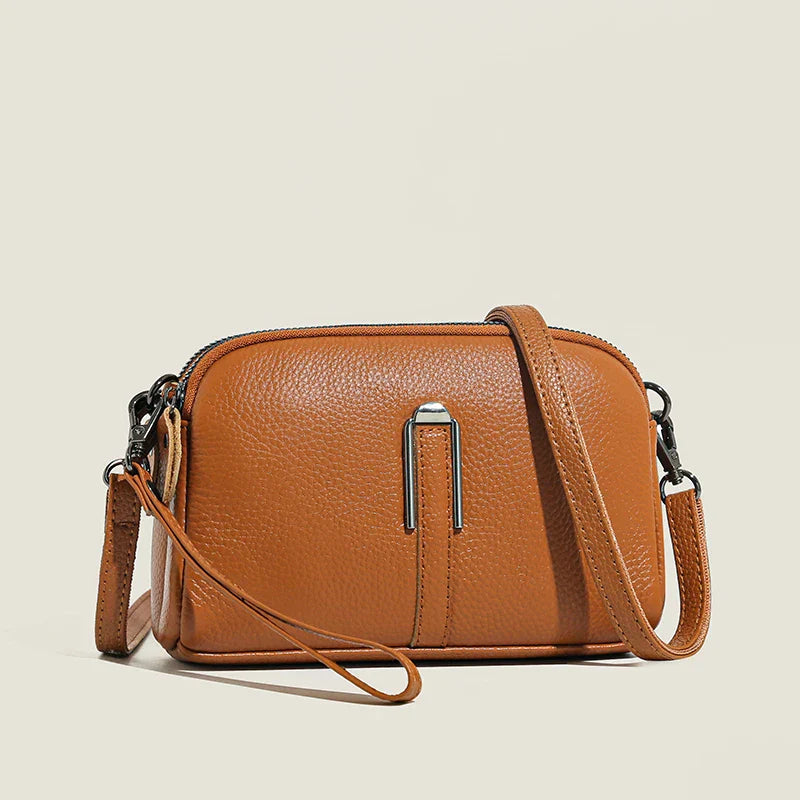 Amaya | Luxury Shoulder Bag