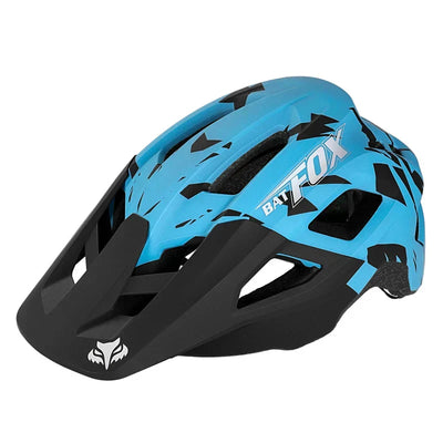 Bat Fox – Speedframe Helmet