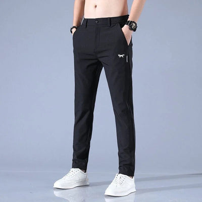 Lucas Elite Golf Trousers