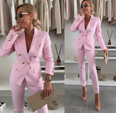 Erin's Elegant Coordinate Set