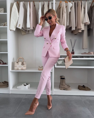 Erin's Elegant Coordinate Set