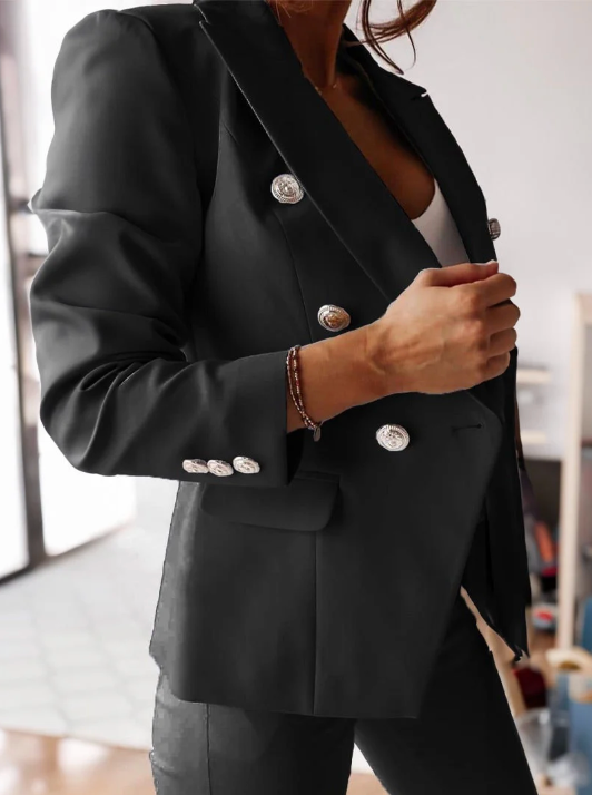 Erin's Elegant Coordinate Set