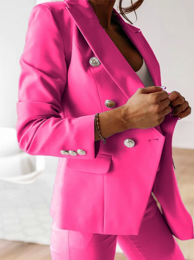 Erin's Elegant Coordinate Set