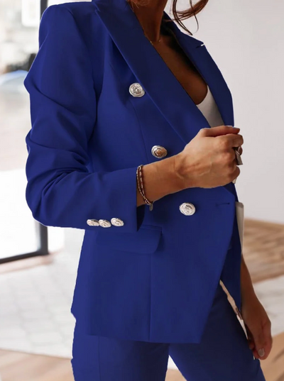 Erin's Elegant Coordinate Set