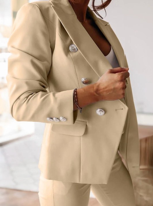 Erin's Elegant Coordinate Set