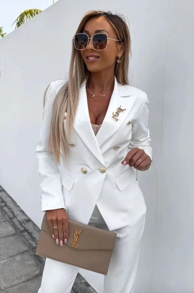 Erin's Elegant Coordinate Set