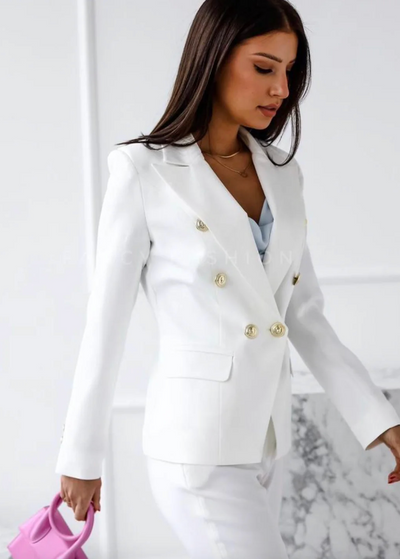 Erin's Elegant Coordinate Set