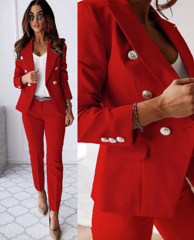 Erin's Elegant Coordinate Set