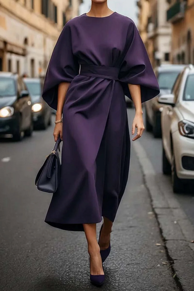 Sofia Elegant Dress