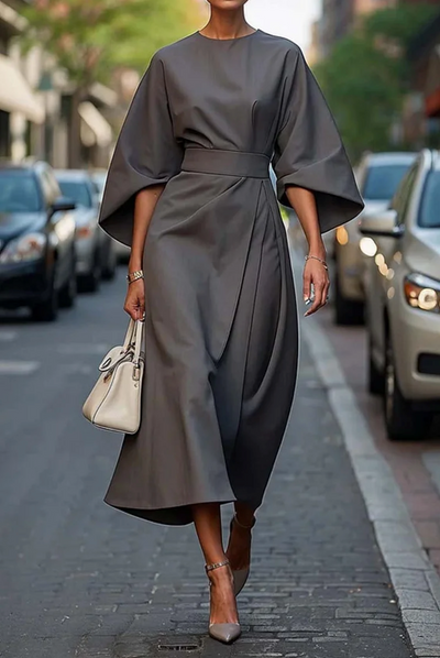 Sofia Elegant Dress