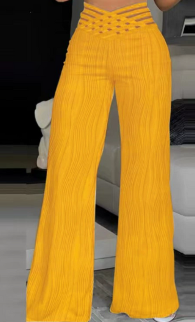 Lily™ – Wide and Comfortable Pants