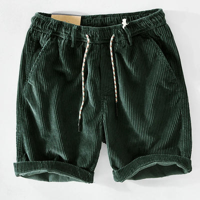 Luca Comfortable Summer Shorts