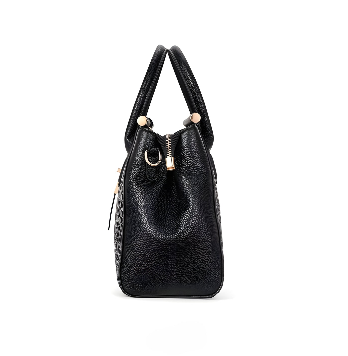 Elysian Croc Bag