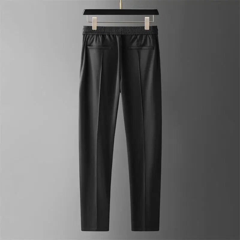 Tristan Comfortable Two-Piece Set