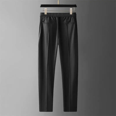 Tristan Comfortable Two-Piece Set
