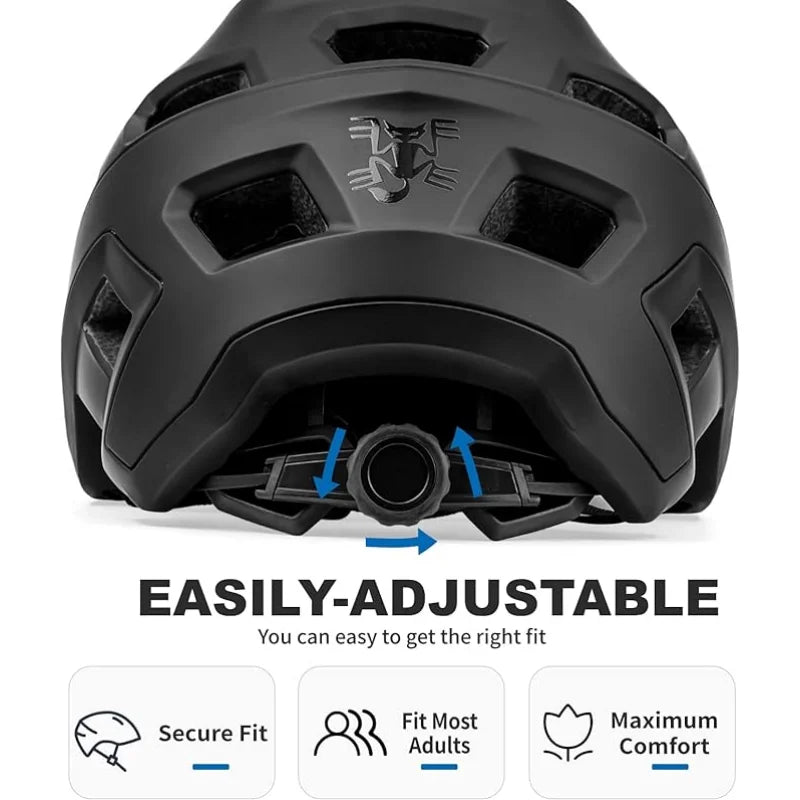 Pro Fox – Speedframe Helmet