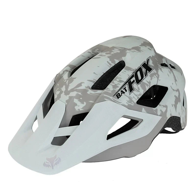 Bat Fox – Speedframe Helmet