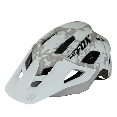 Bat Fox – Speedframe Helmet