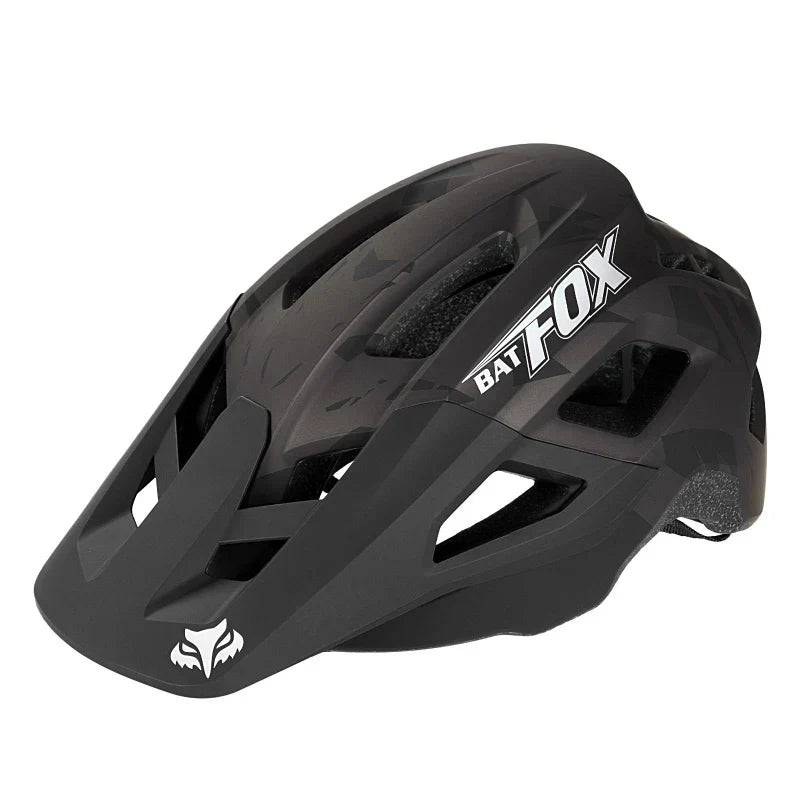 Bat Fox – Speedframe Helmet