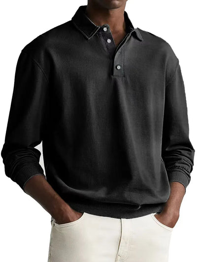 Julian Polo