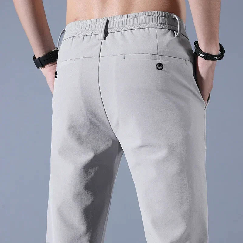 Lucas Elite Golf Trousers