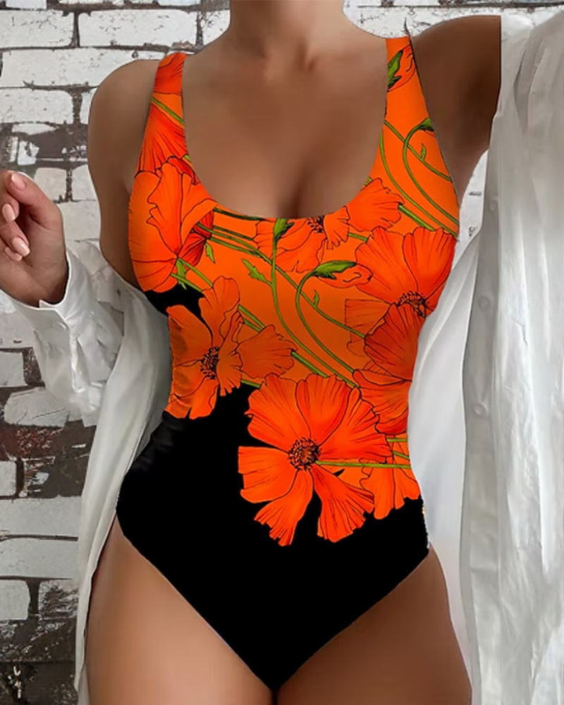Sophie™ | Elegant One-Piece Swimsuits
