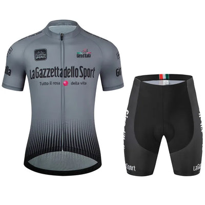 ITALY CyclingPro | Cycling Clothing Set