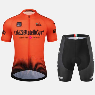 ITALY CyclingPro | Cycling Clothing Set