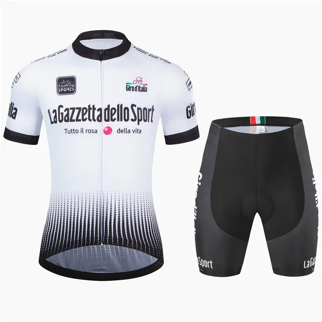 ITALY CyclingPro | Cycling Clothing Set