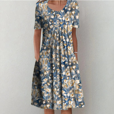 Ulla Elegant Dress