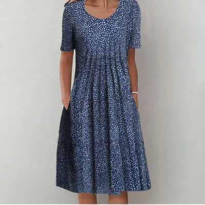 Ulla Elegant Dress