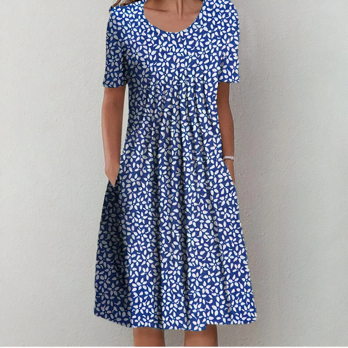 Ulla Elegant Dress