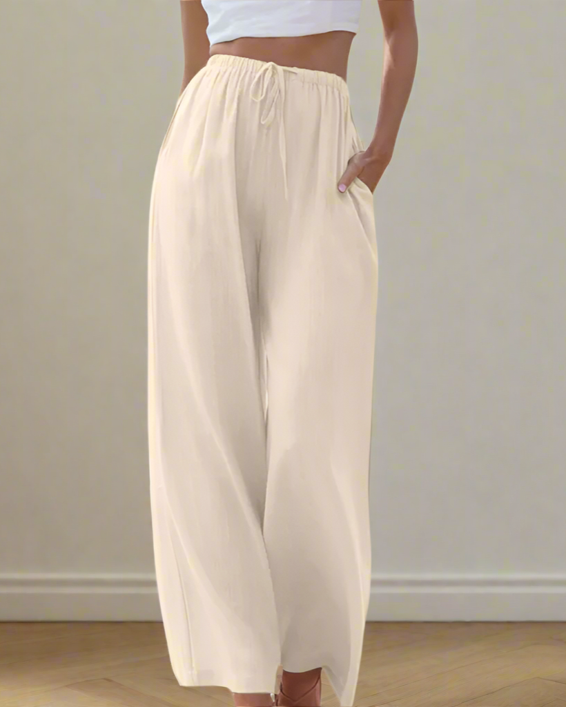 Zoe™ - Elegant Pants