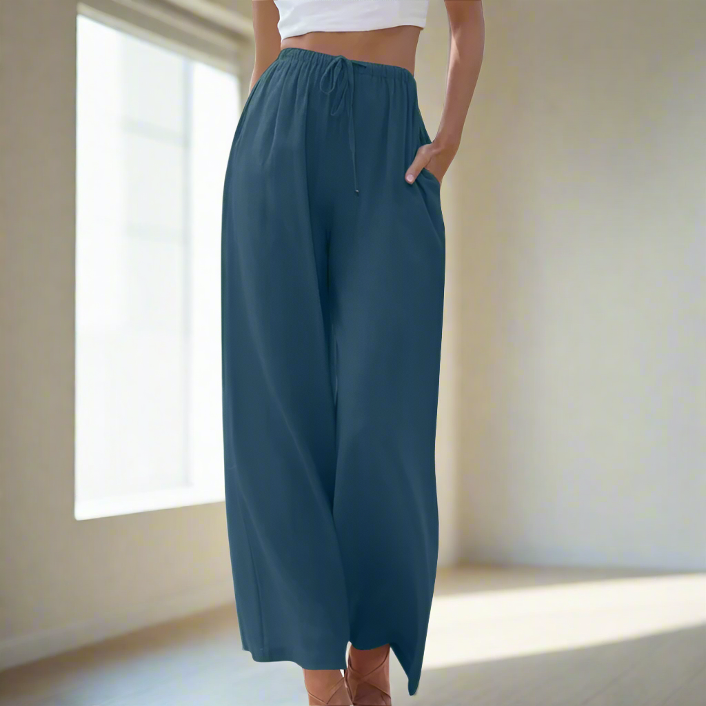 Zoe™ - Elegant Pants