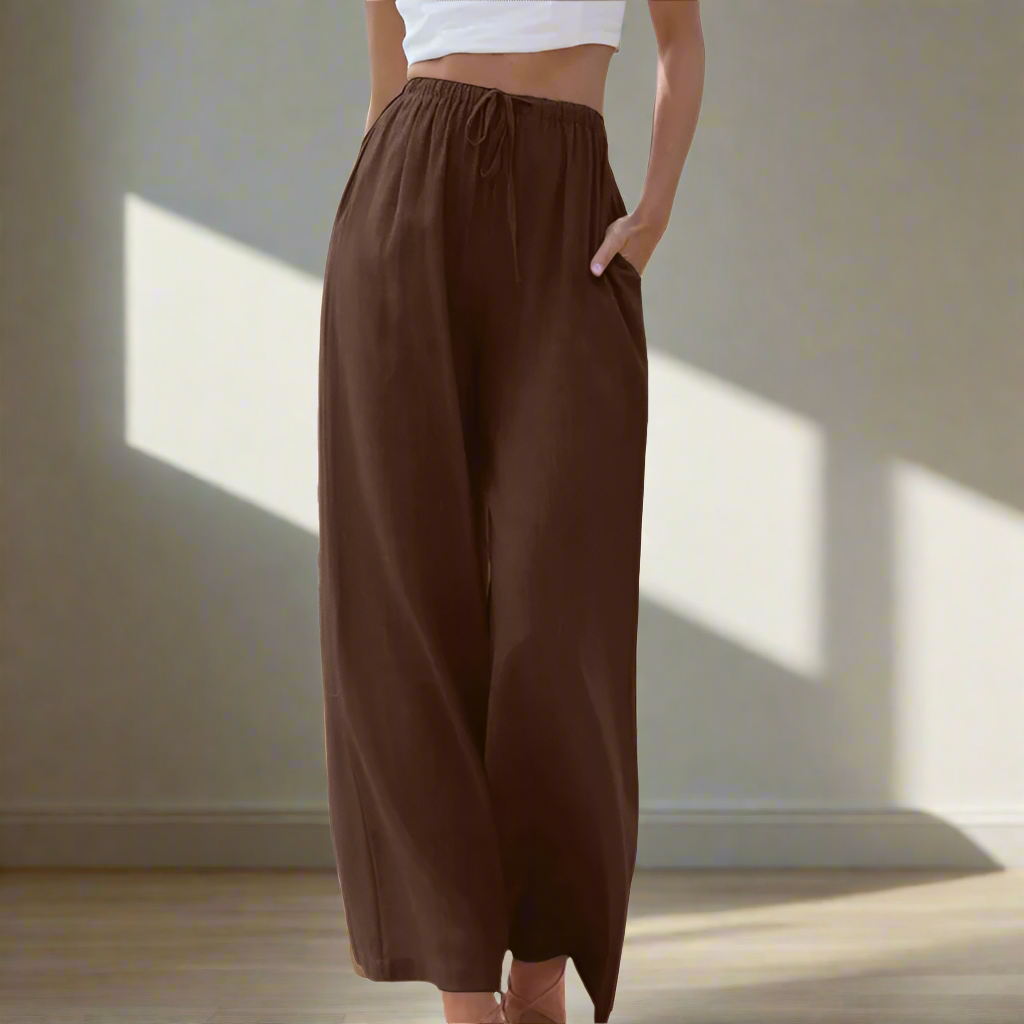 Zoe™ - Elegant Pants