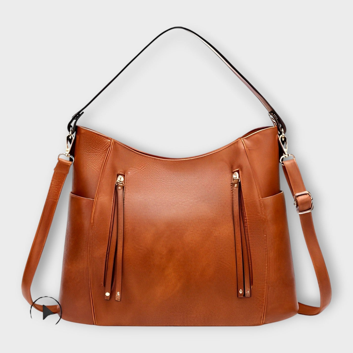 Olivia - Elegant Women's Bag Inspired by Vintage