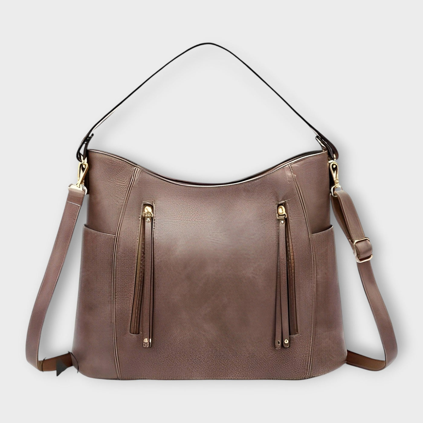 Olivia - Elegant Women's Bag Inspired by Vintage