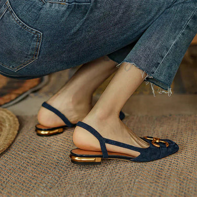 Fayeva™ | Comfortable and Stable Orthopedic Sandals