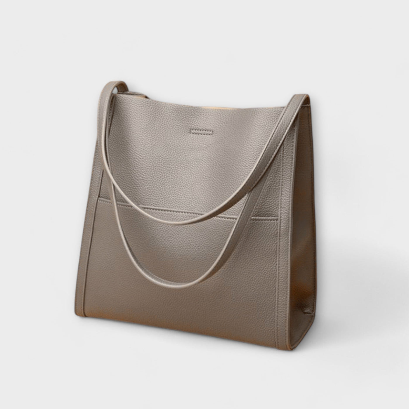 Olivia - Handcrafted Leather Bag