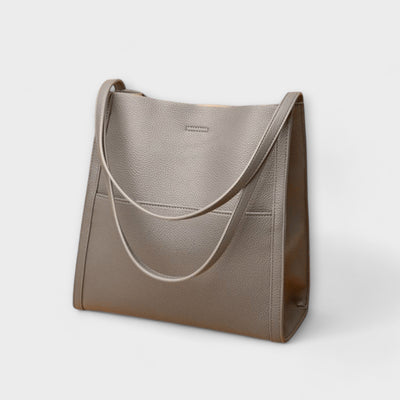 Olivia - Handcrafted Leather Bag