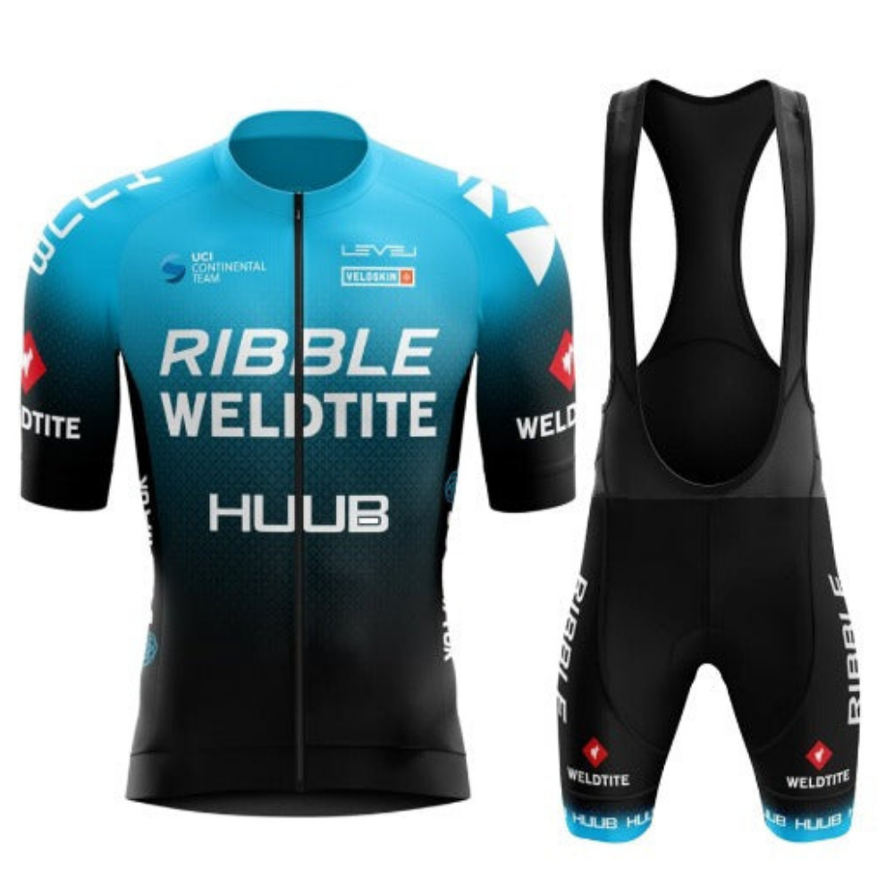 Professional Cycling Set