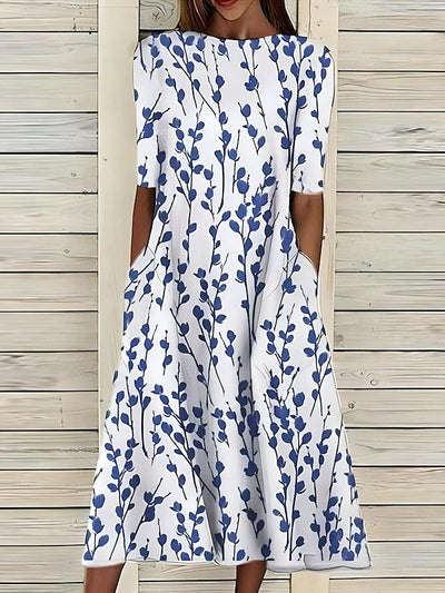 Leviana™ | Lightweight Summer Dress