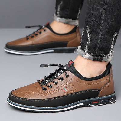 Elias - Handmade Shoes