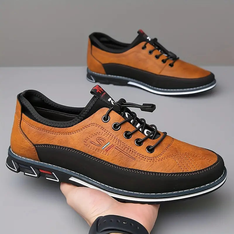 Elias - Handmade Shoes